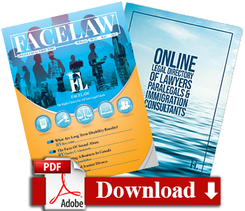 مجله آنلاین امور مهاجرتی در کانادا