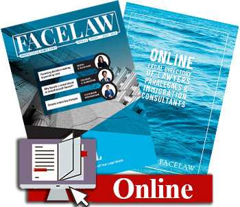 facelaw online legal directory 