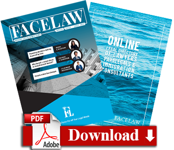 facelaw legal directory of lawyers