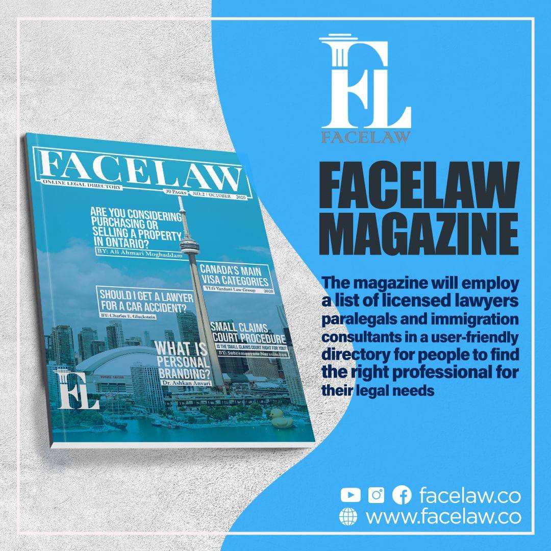 Facelaw Archive