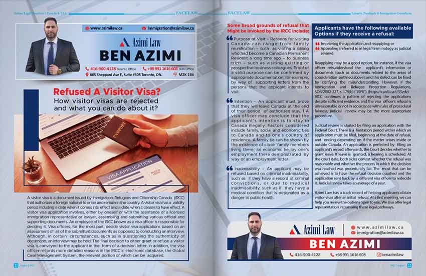 immigration lawyer in canada