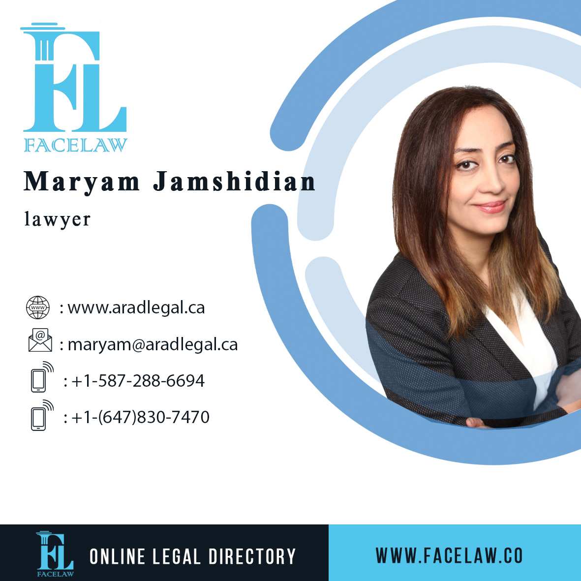 Maryam Jamshidian