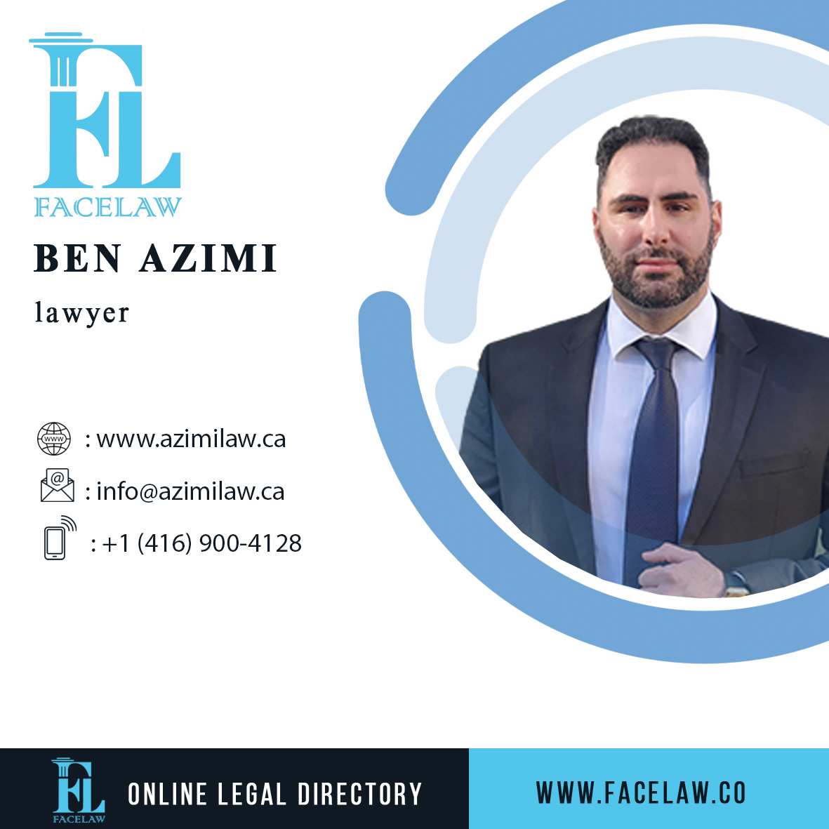 BEN AZIMI