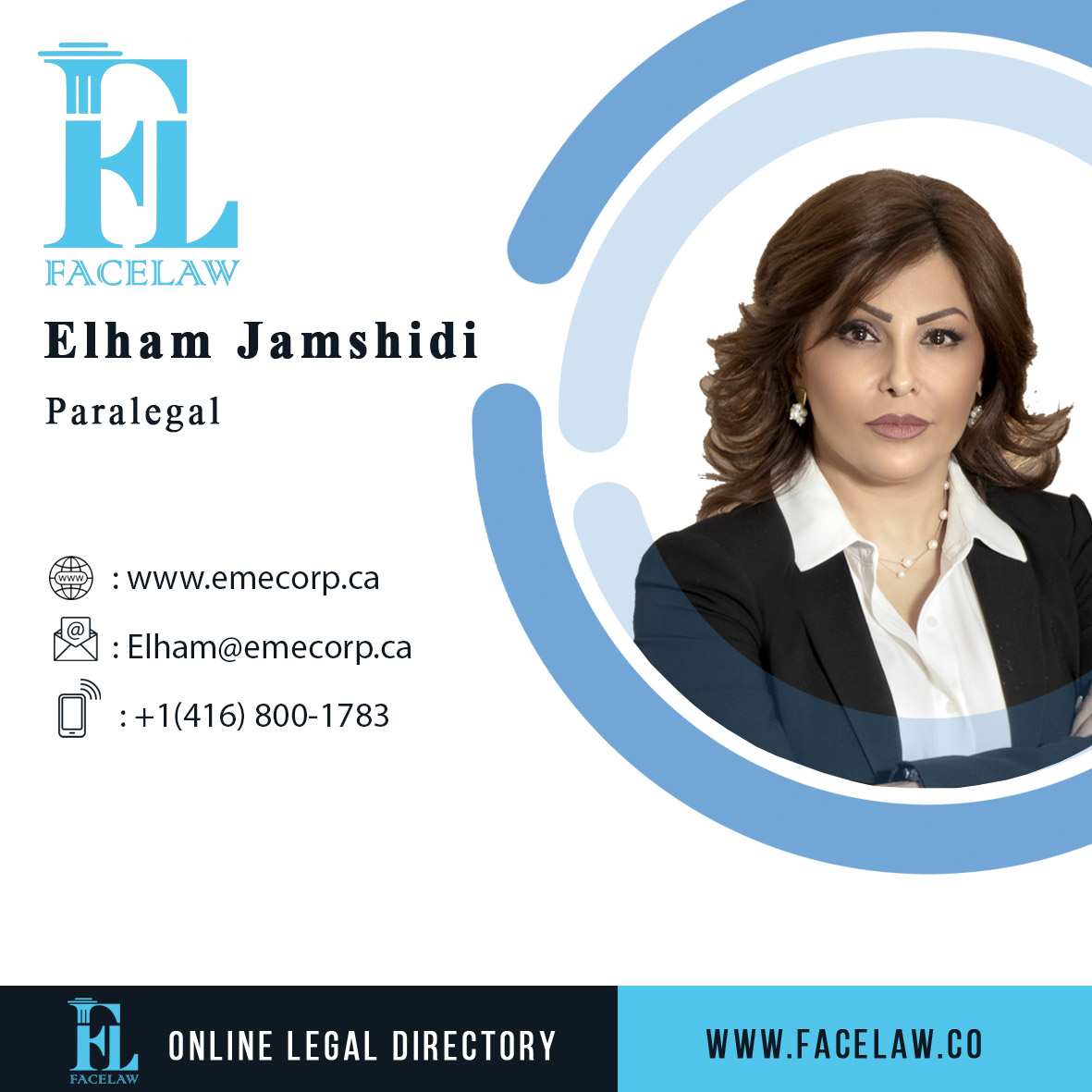 Elham Jamshidi