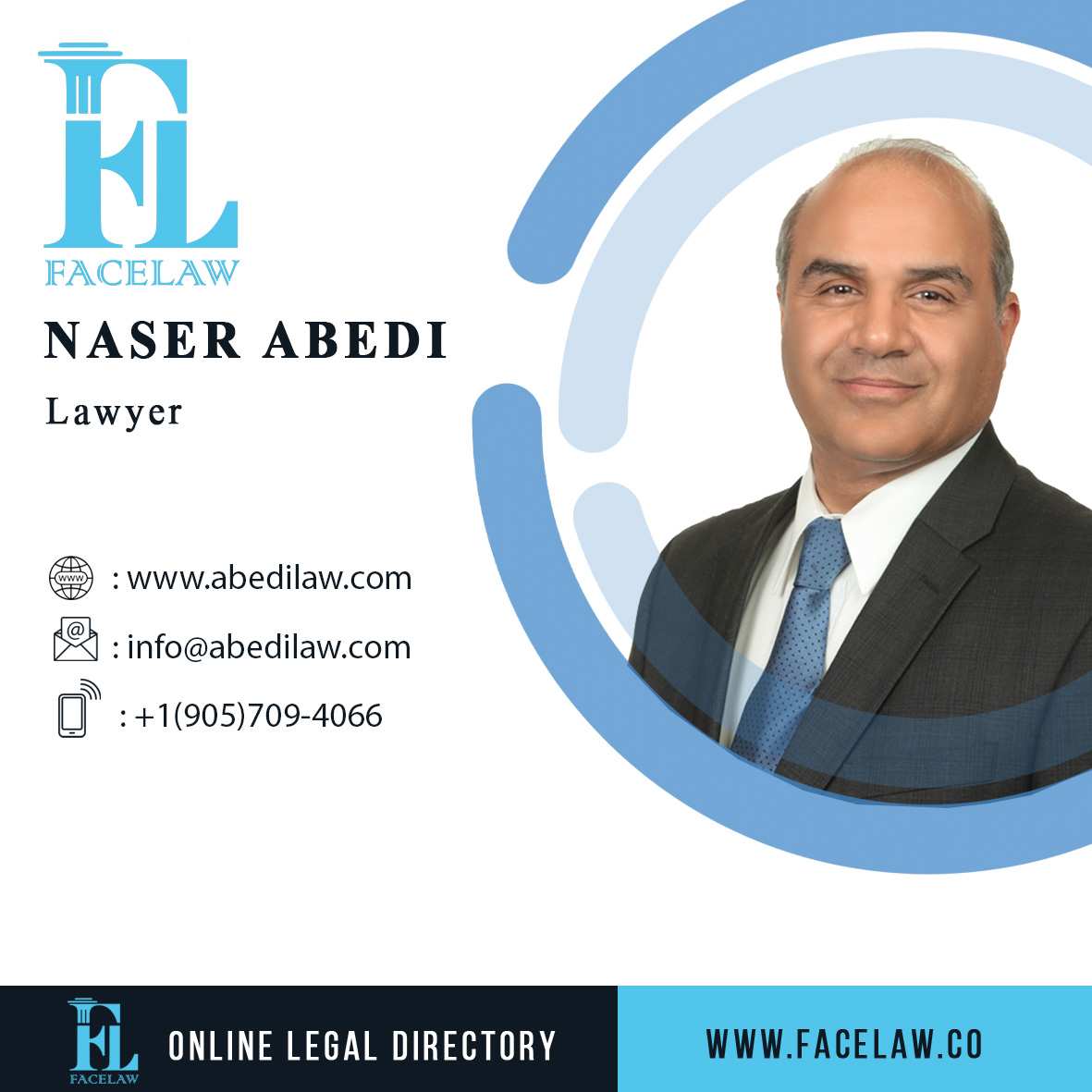 Naser Abedi