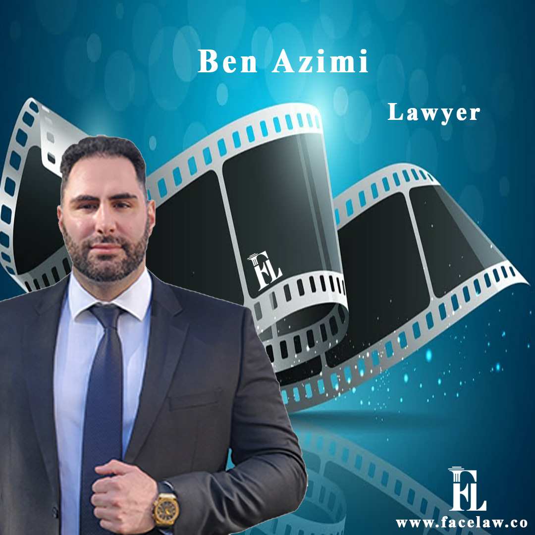 Ben Azimi