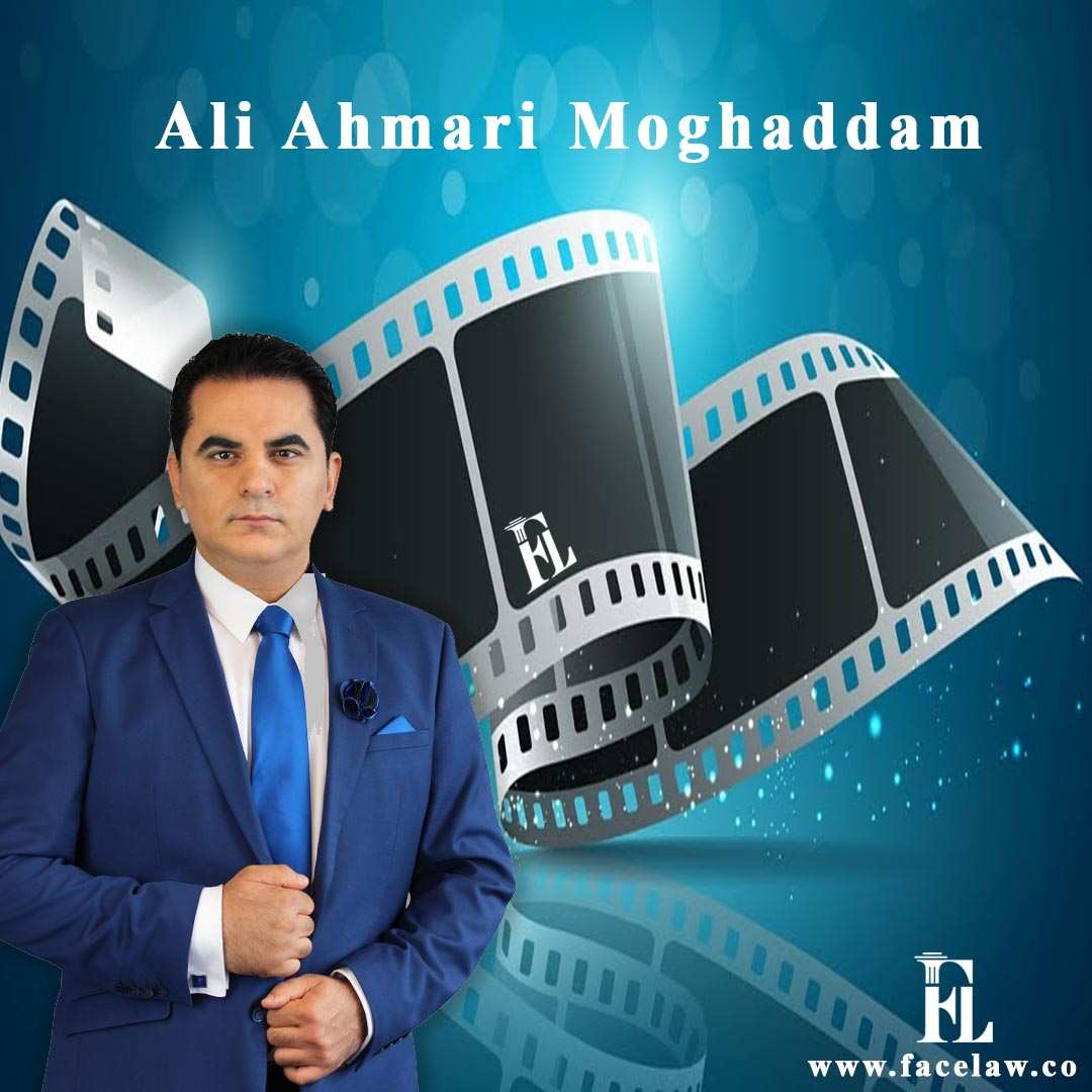 Ali Ahmari Moghaddam Videos