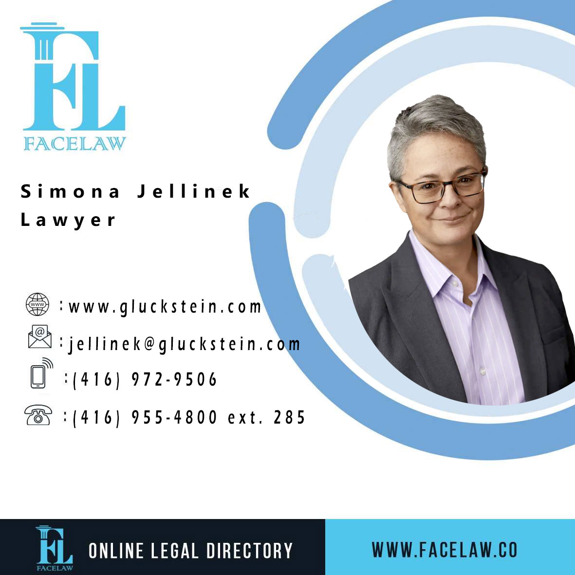 Simona Jellinek