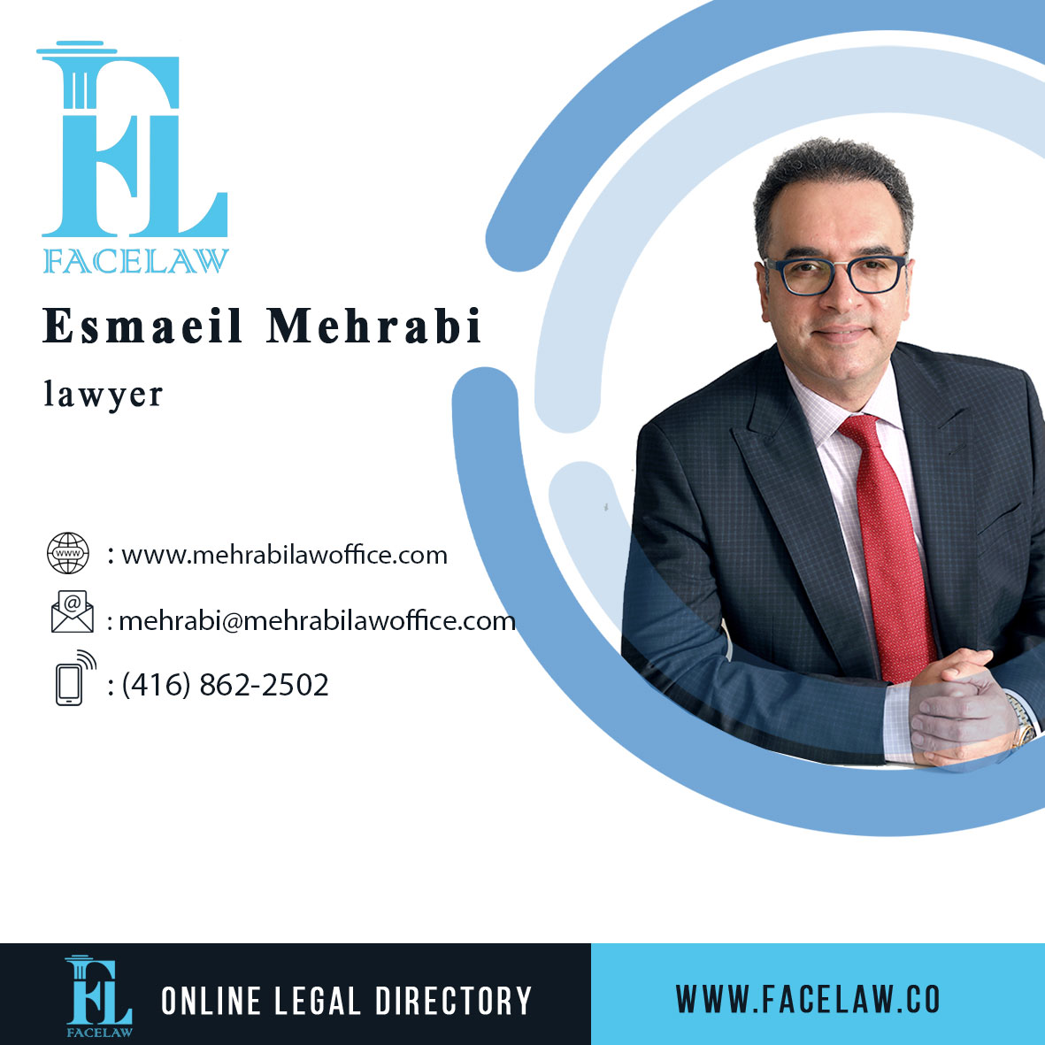 Esmaeil Mehrabi