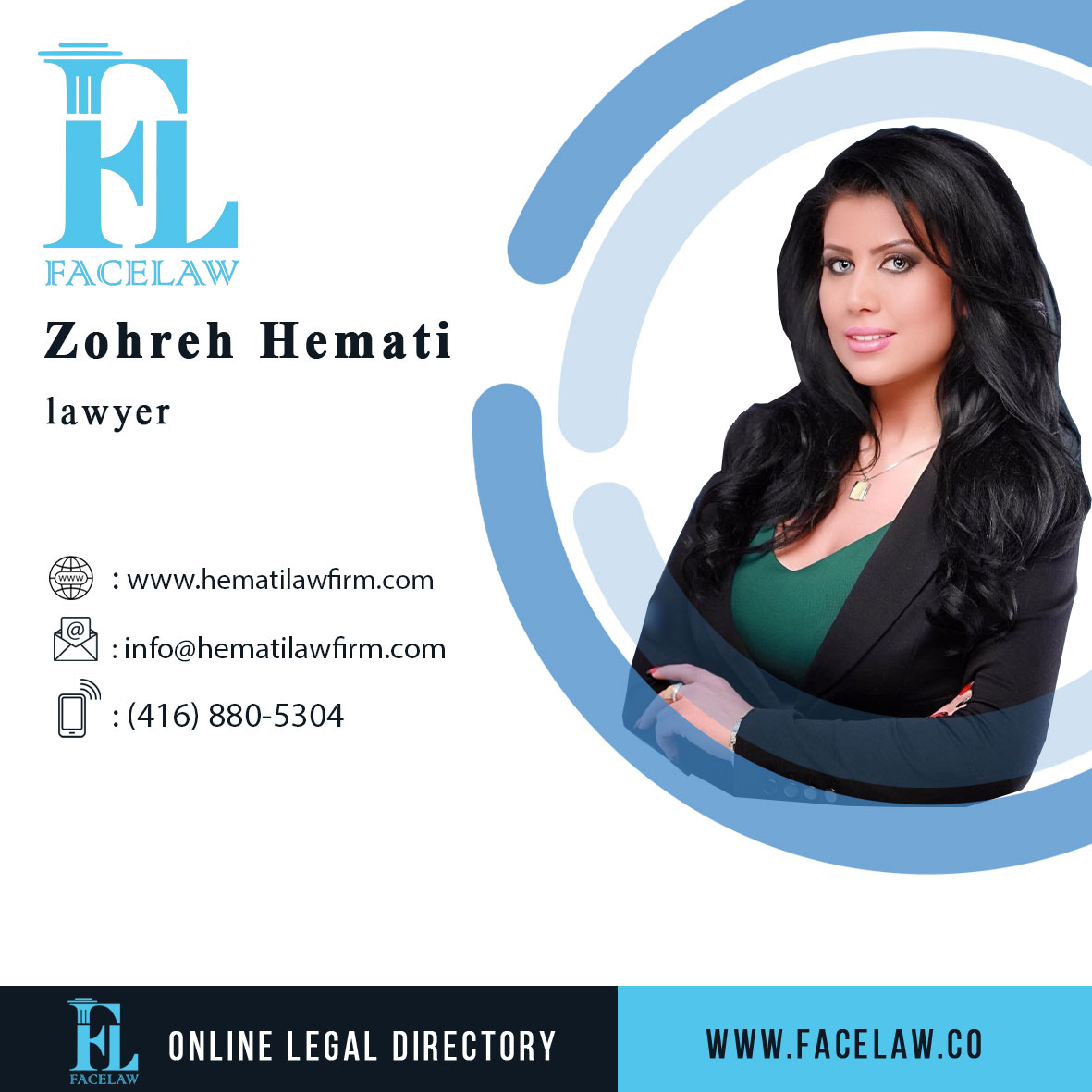 Zohreh Hemati