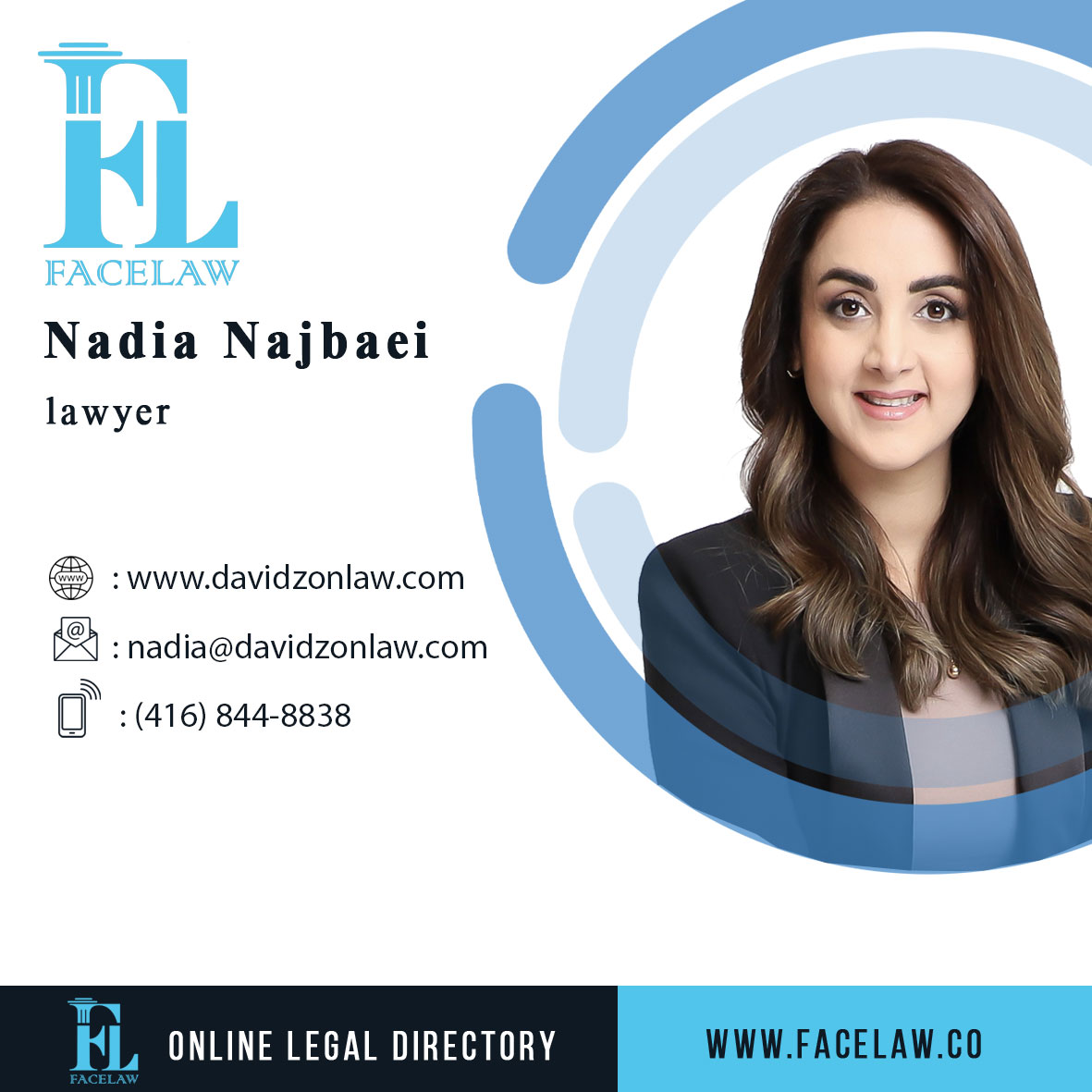 Nadia Najbaei