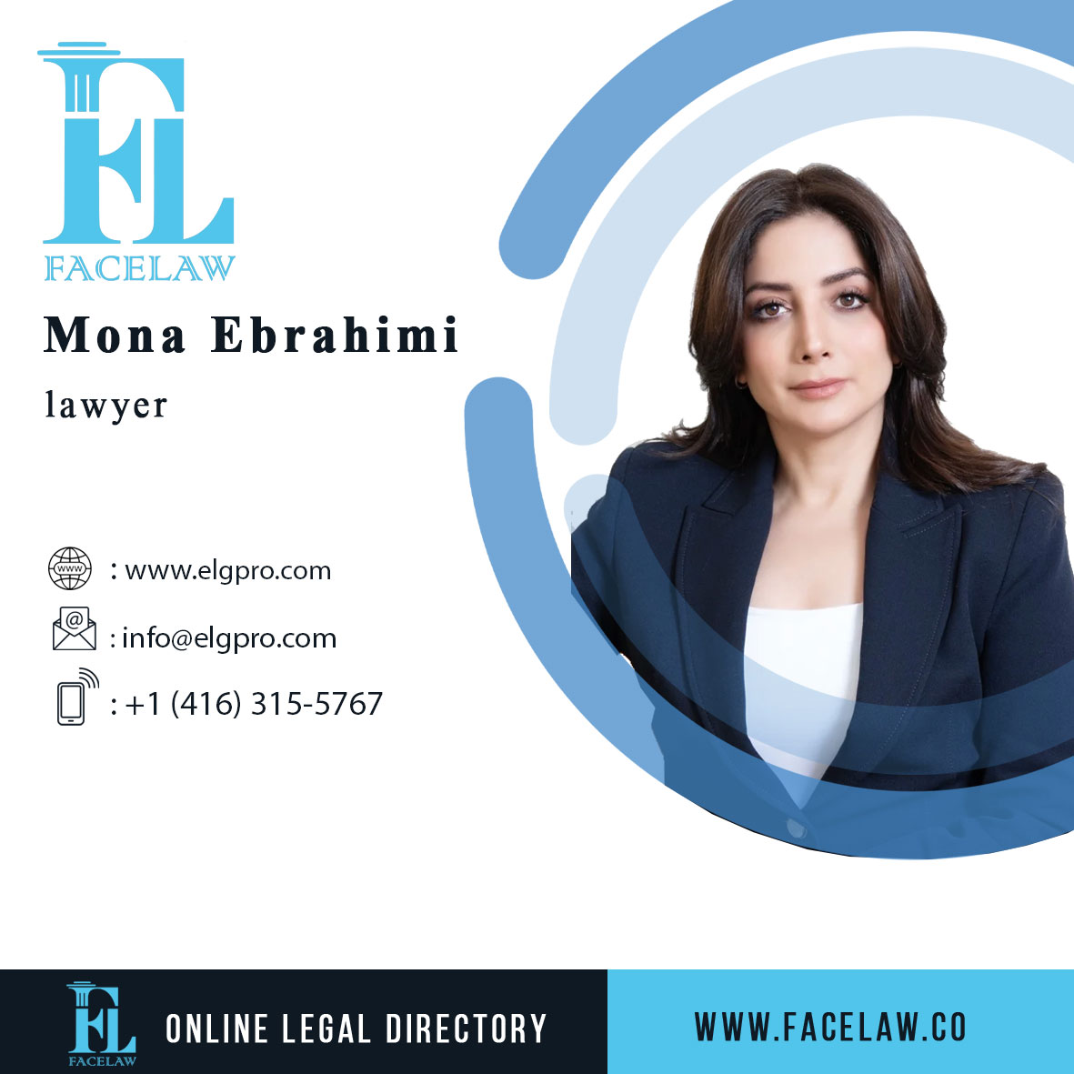 Mona Ebrahimi