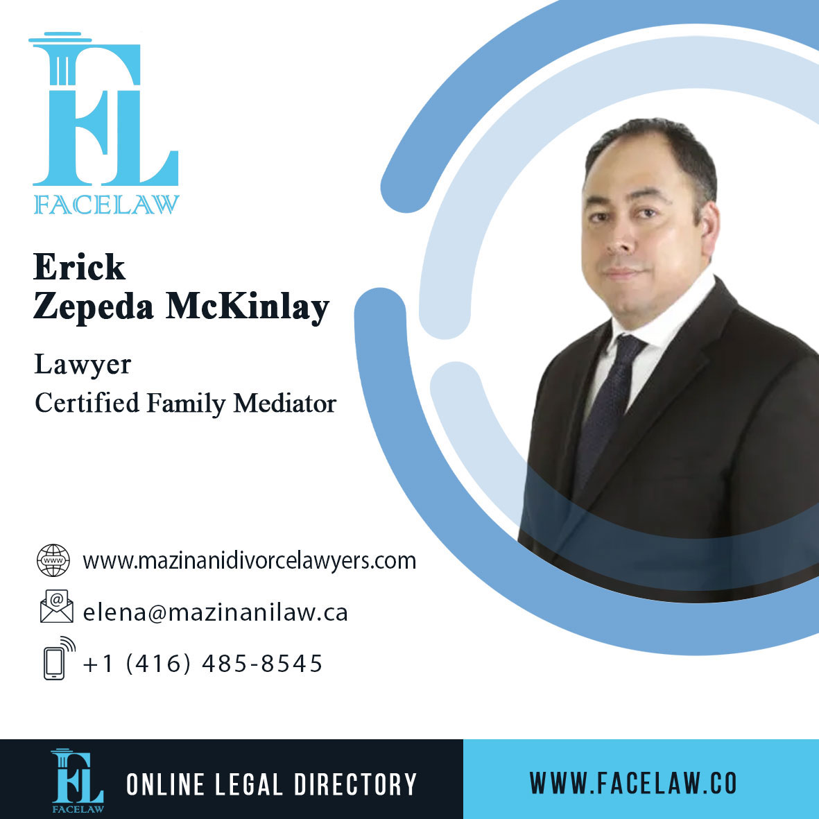 Erick Zepeda McKinlay