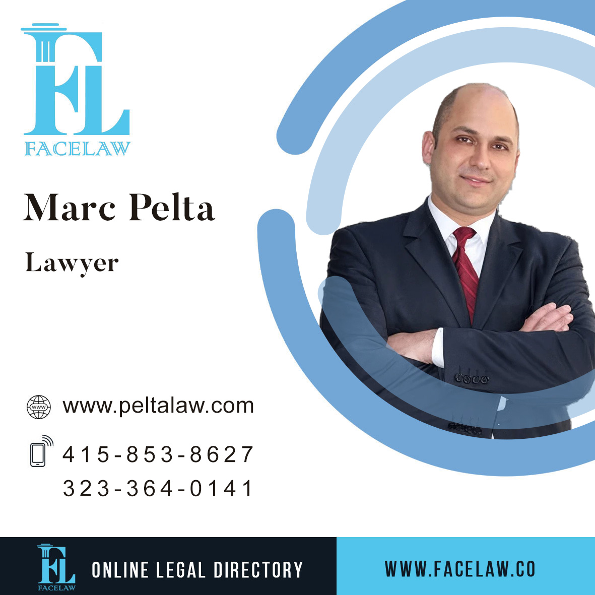 Marc Pelta