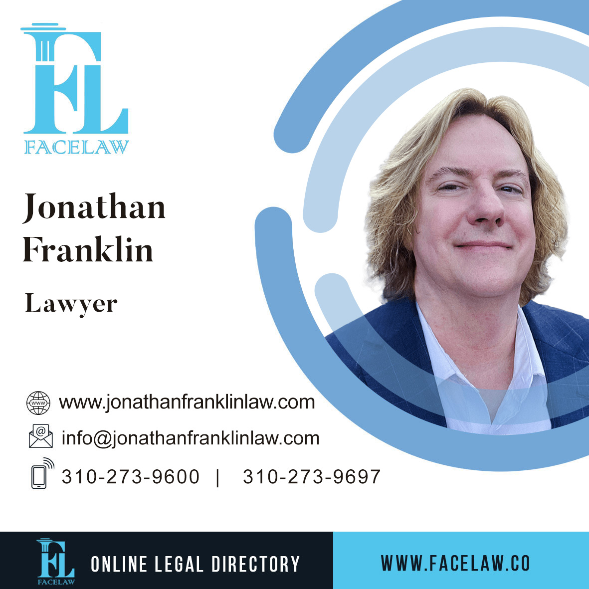 Jonathan Franklin