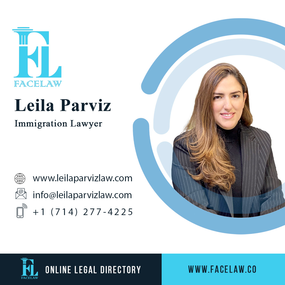 Leila Parviz