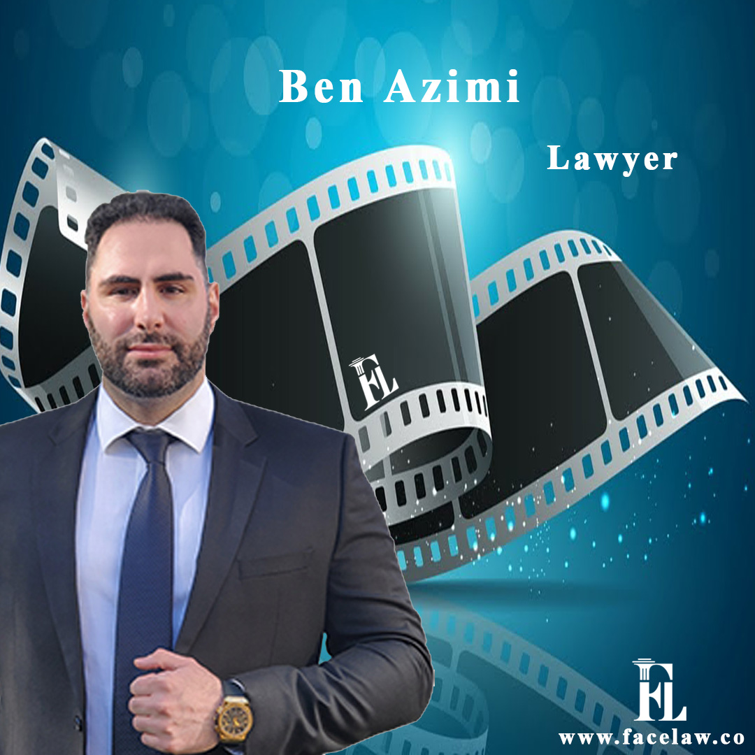 Ben Azimi