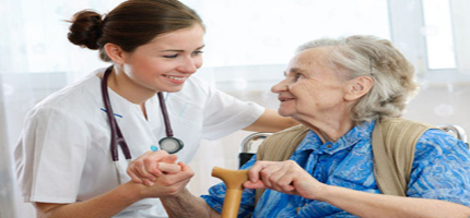 Caregiver Visa