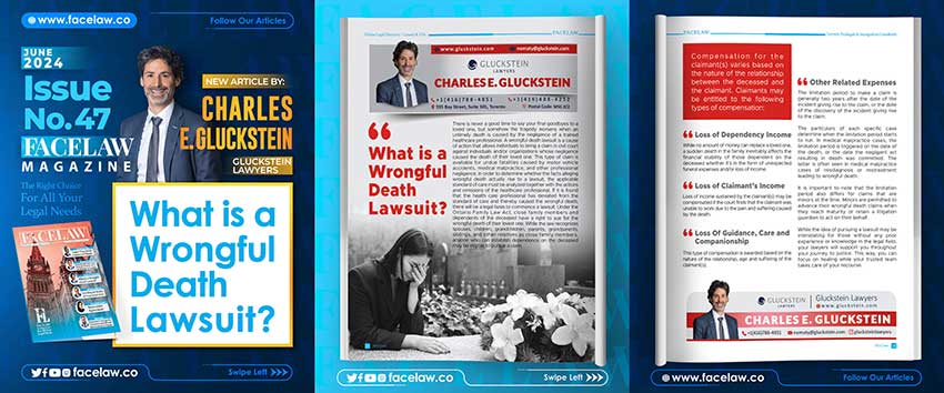 What is a Wrongful Death Lawsuit?