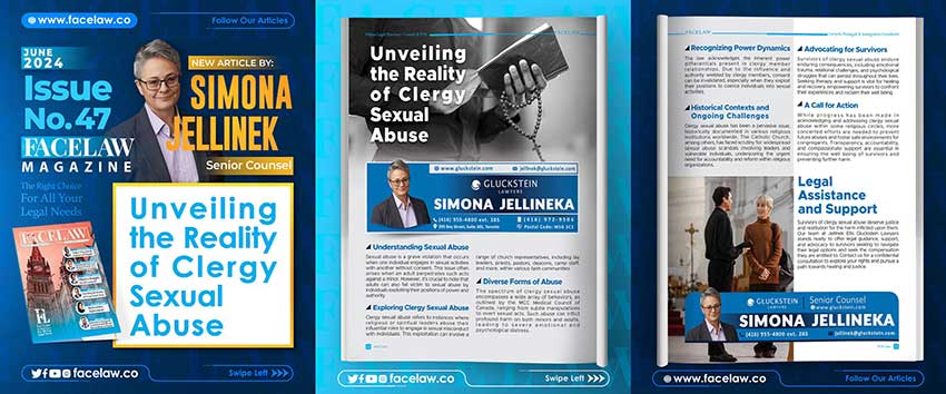 Unveiling the Reality of Clergy Sexual Abuse