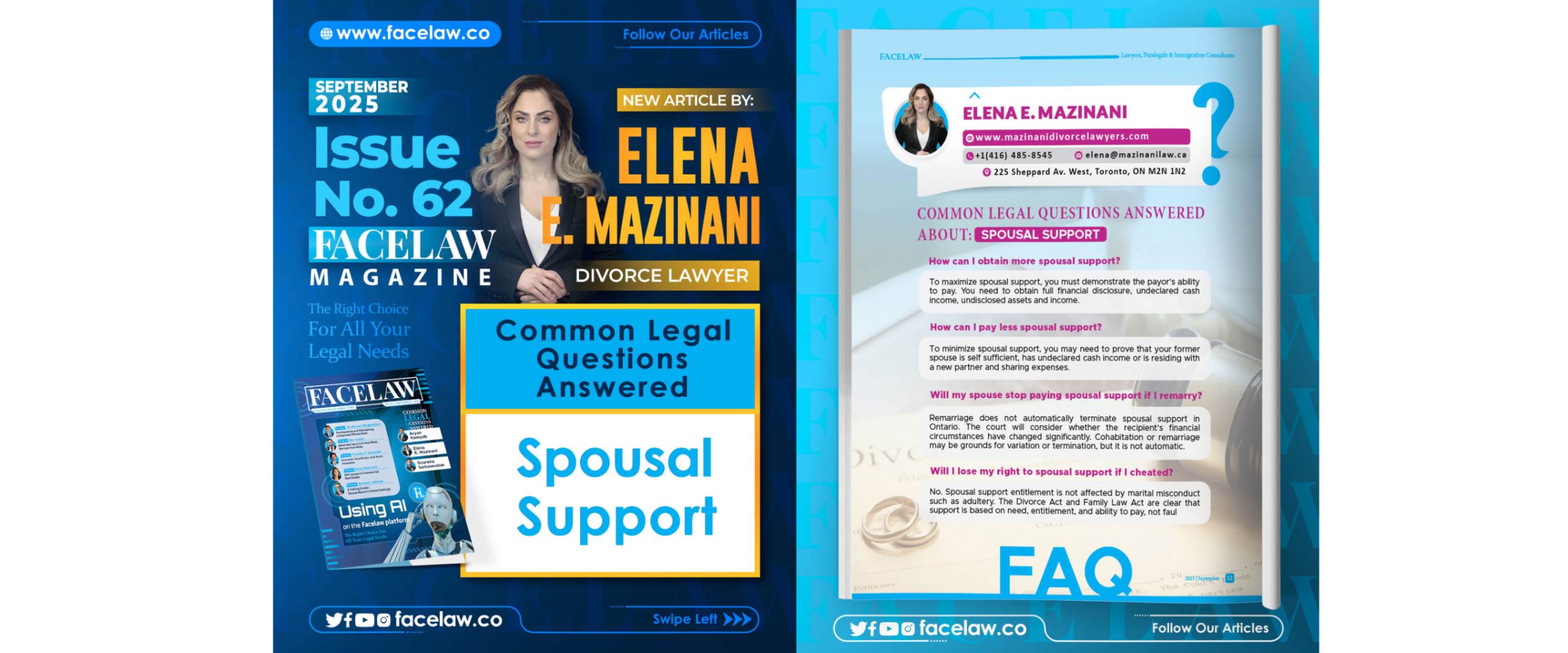 Common Legal Questions Answered