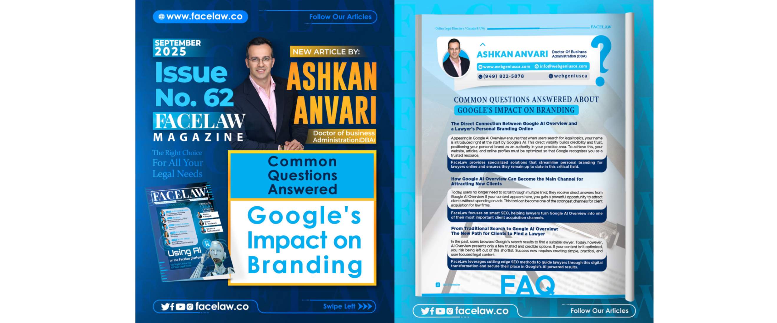 Google's Impact on Branding