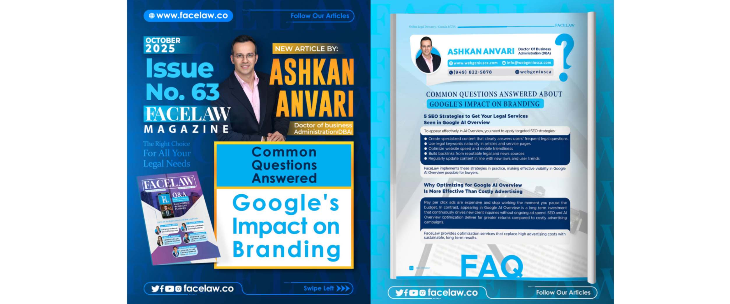 Common Questions Answered about google's impact on branding