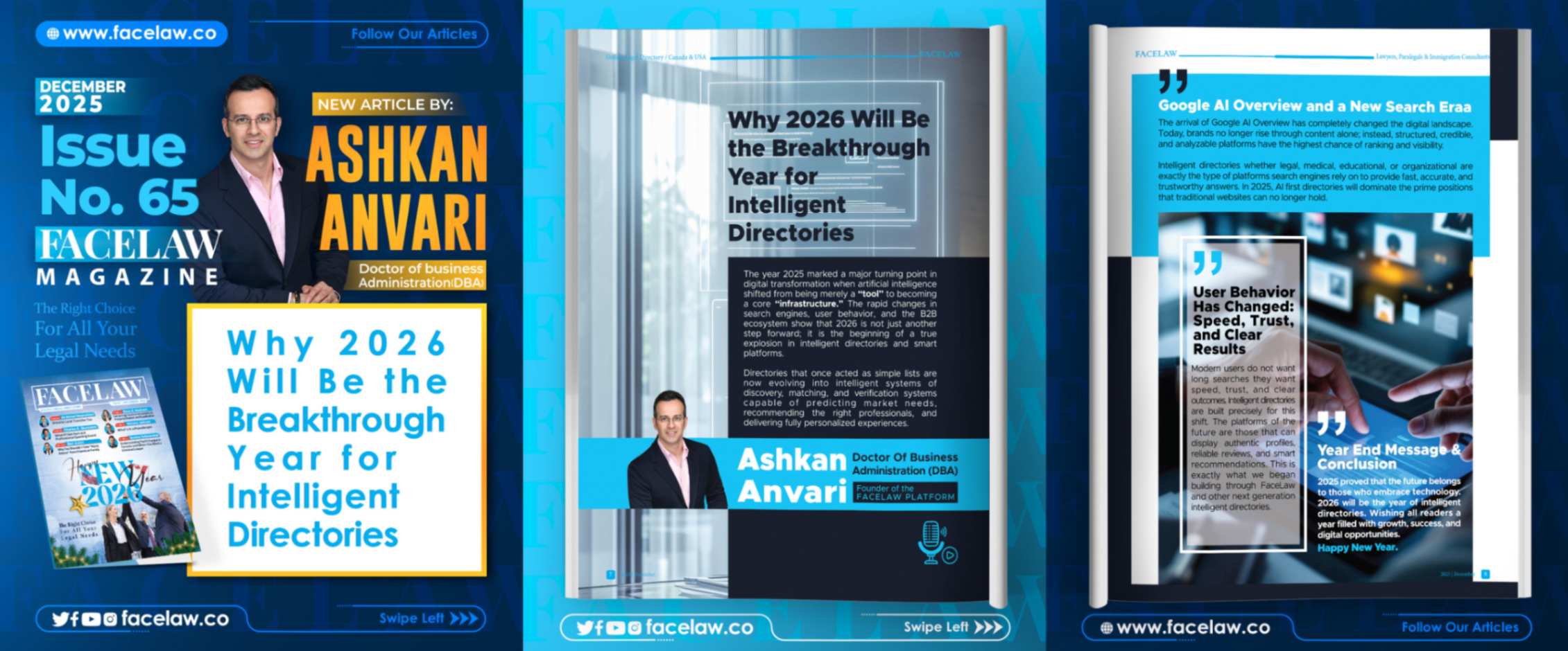 Why 2026 Will Be the Breakthrough Year for Intelligent Directories