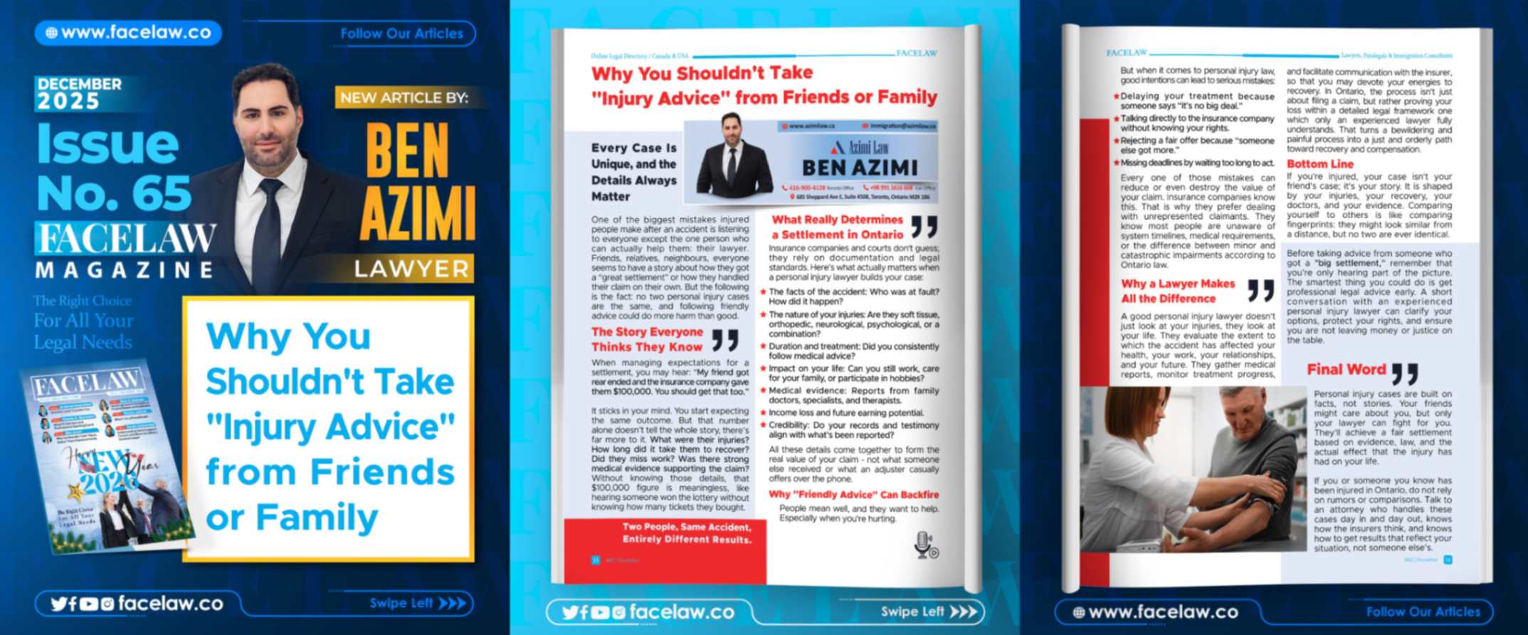 Why You Shouldn't Take 