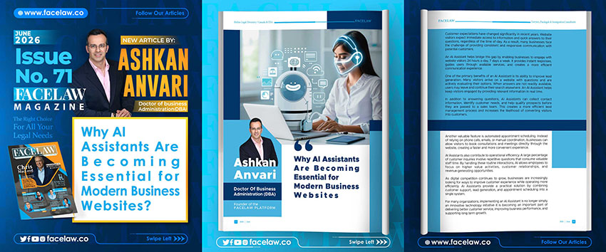 Why AI Assistants Are Becoming Essential for Modern Business Websites