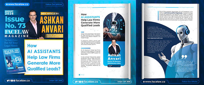 How AI Assistants Help Law Firms Generate More Qualified Leads